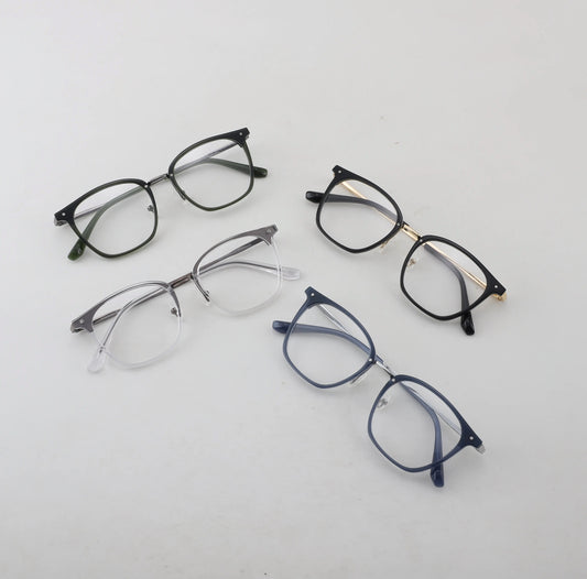 The Lumex 2.0 – Blue Light Blocking Glasses
