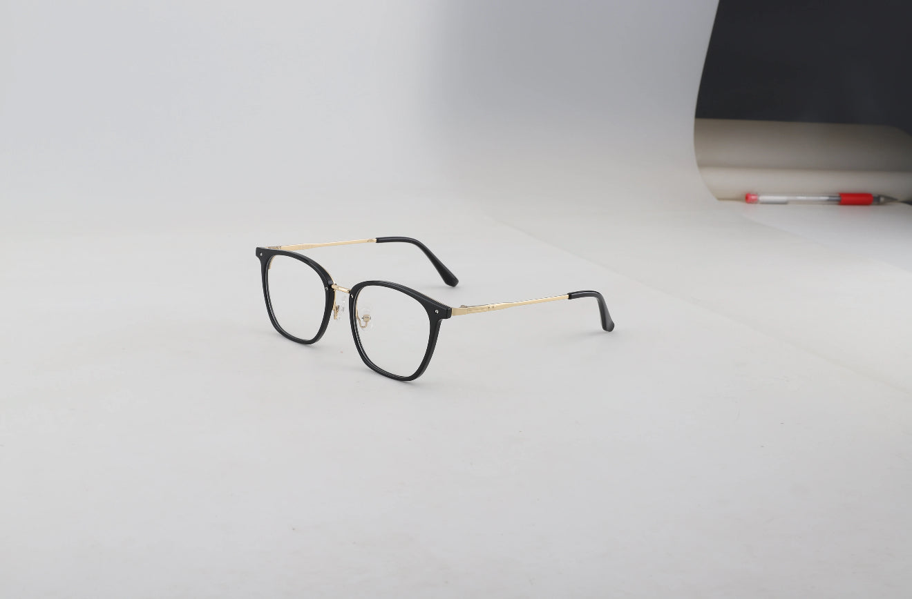 The Lumex 2.0 – Blue Light Blocking Glasses