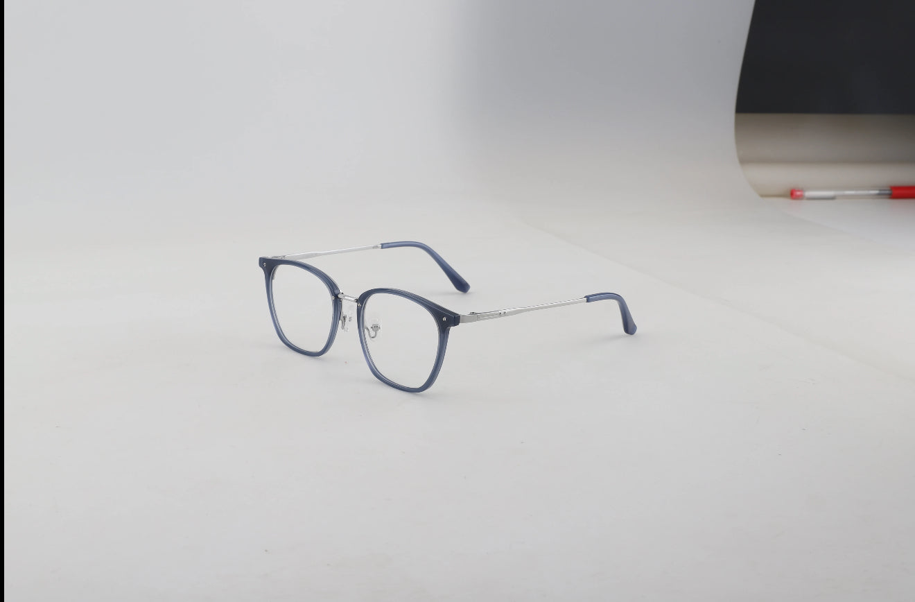 The Lumex 2.0 – Blue Light Blocking Glasses