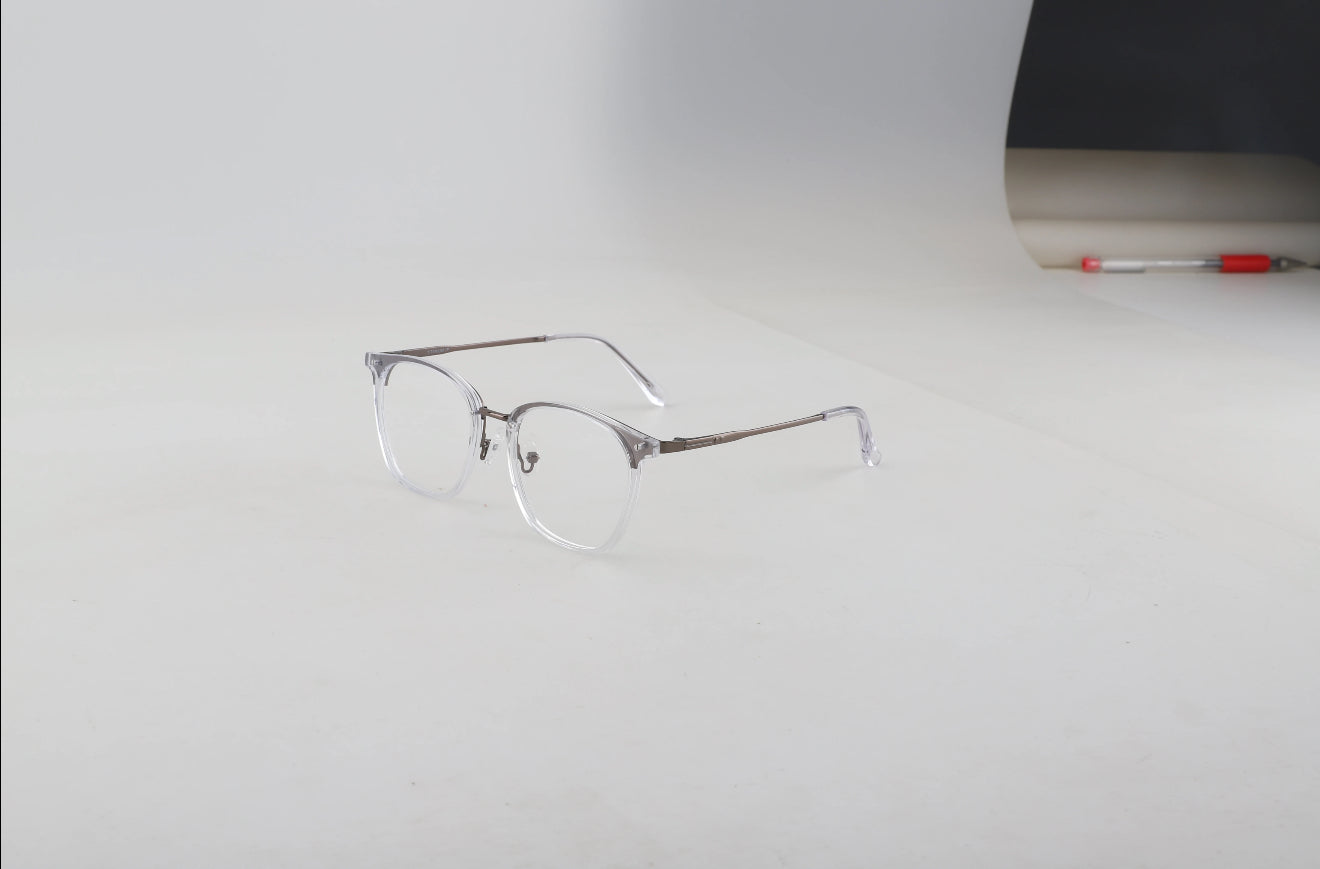 The Lumex 2.0 – Blue Light Blocking Glasses