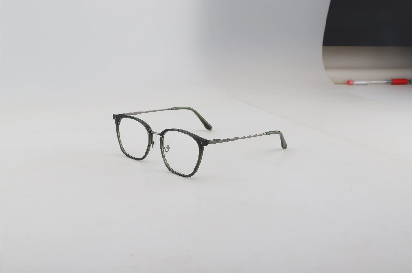 The Lumex 2.0 – Blue Light Blocking Glasses